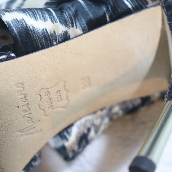 RARE GORGEOUS Marciano stilettoes - Picture 4 of 5